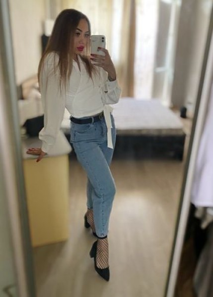 Проститутка Лера